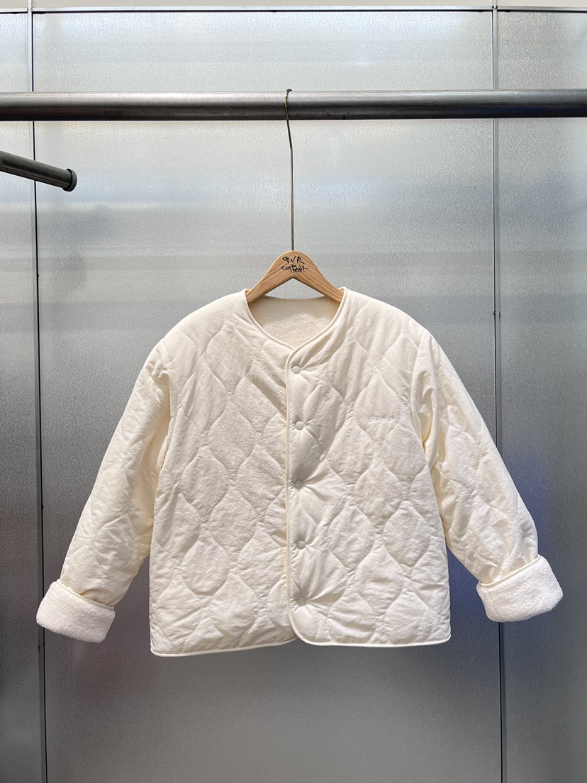 GVR COMPANY東大門㊣實拍女士新款真品夾克里外穿雙面絎縫GVR-COMPANY夾克