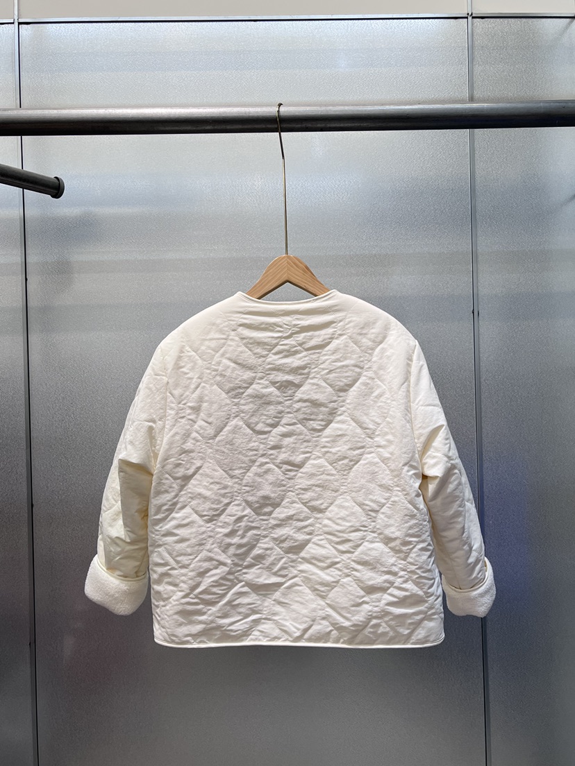 GVR COMPANY東大門㊣實拍女士新款真品夾克里外穿雙面絎縫GVR-COMPANY夾克