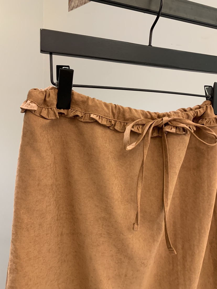 SOFTNESS東大門㊣代購女裝新品熱賣職業真品半身裙中短裙復古Softness/Cosmic半身裙/中短裙