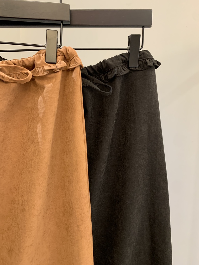 SOFTNESS東大門㊣代購女裝新品熱賣職業真品半身裙中短裙復古Softness/Cosmic半身裙/中短裙