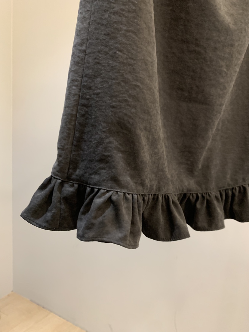 SOFTNESS東大門㊣代購女裝新品熱賣職業真品半身裙中短裙復古Softness/Cosmic半身裙/中短裙