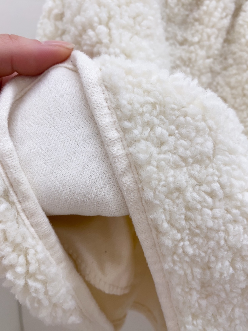 LOVE ROSIE韓國直郵㊣女士新品職業人氣真品推薦25秋冬短褲羊毛LOVE ROSIE短褲