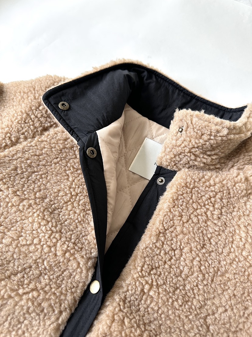 BAKING POWDER韓國代購㊣女裝新品熱賣休閑真品25秋冬外套BAKING POWDER外套