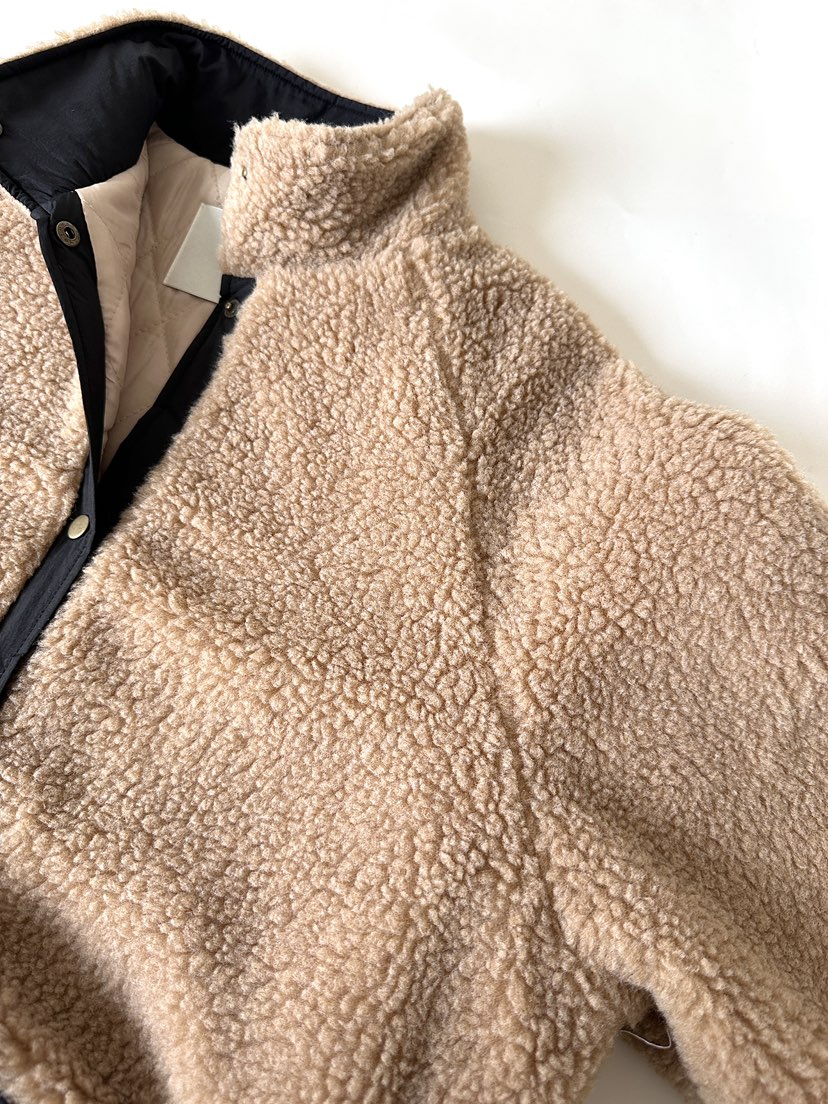 BAKING POWDER韓國代購㊣女裝新品熱賣休閑真品25秋冬外套BAKING POWDER外套