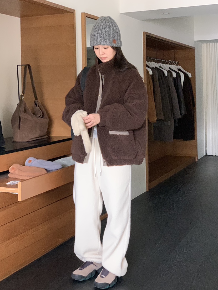 BAKING POWDER韓國代購㊣女裝新品熱賣休閑真品25秋冬外套BAKING POWDER外套