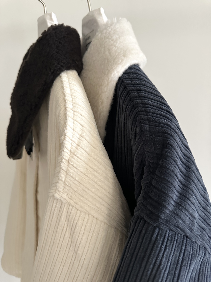 BAKING POWDER東大門㊣直郵女裝新品休閑真品人氣夾克雙層BAKING POWDER夾克