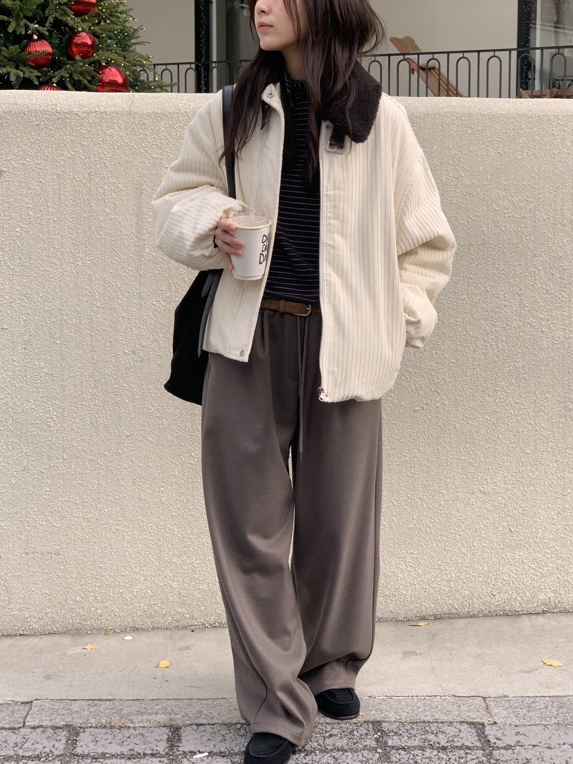 BAKING POWDER東大門㊣直郵女裝新品休閑真品人氣夾克雙層BAKING POWDER夾克