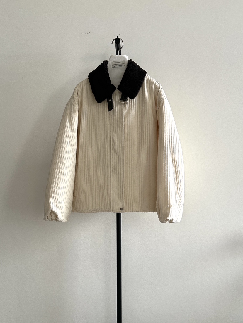 BAKING POWDER東大門㊣直郵女裝新品休閑真品人氣夾克雙層BAKING POWDER夾克圖色1