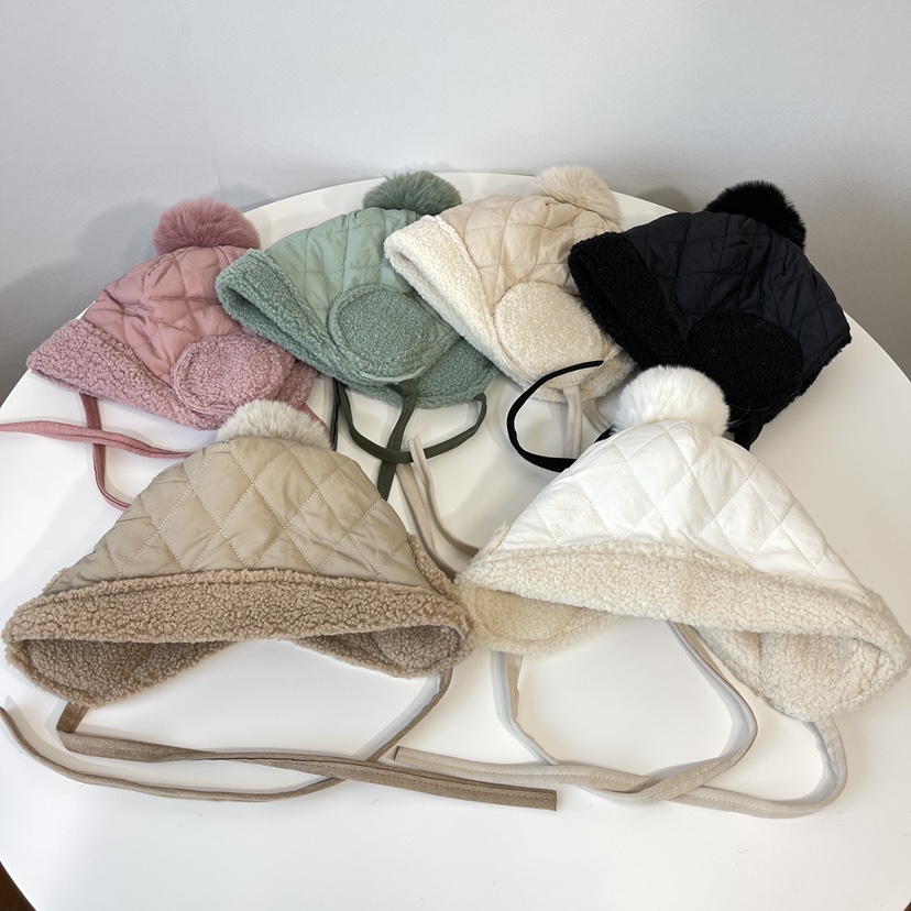 LOVELY HAT韓國直郵㊣女士新品熱賣人氣25秋冬時尚職業帽子LOVELY HAT帽子