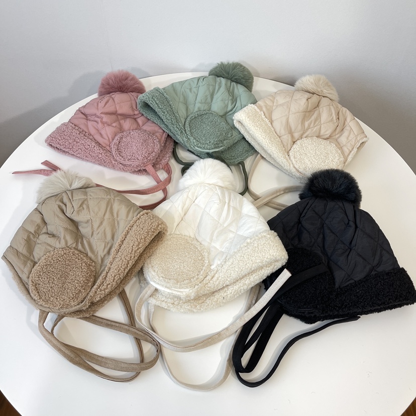 LOVELY HAT韓國直郵㊣女士新品熱賣人氣25秋冬時尚職業帽子LOVELY HAT帽子