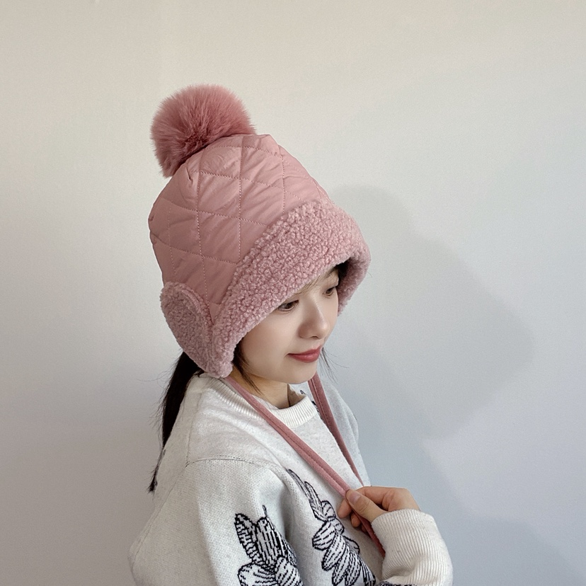 LOVELY HAT韓國直郵㊣女士新品熱賣人氣25秋冬時尚職業帽子LOVELY HAT帽子