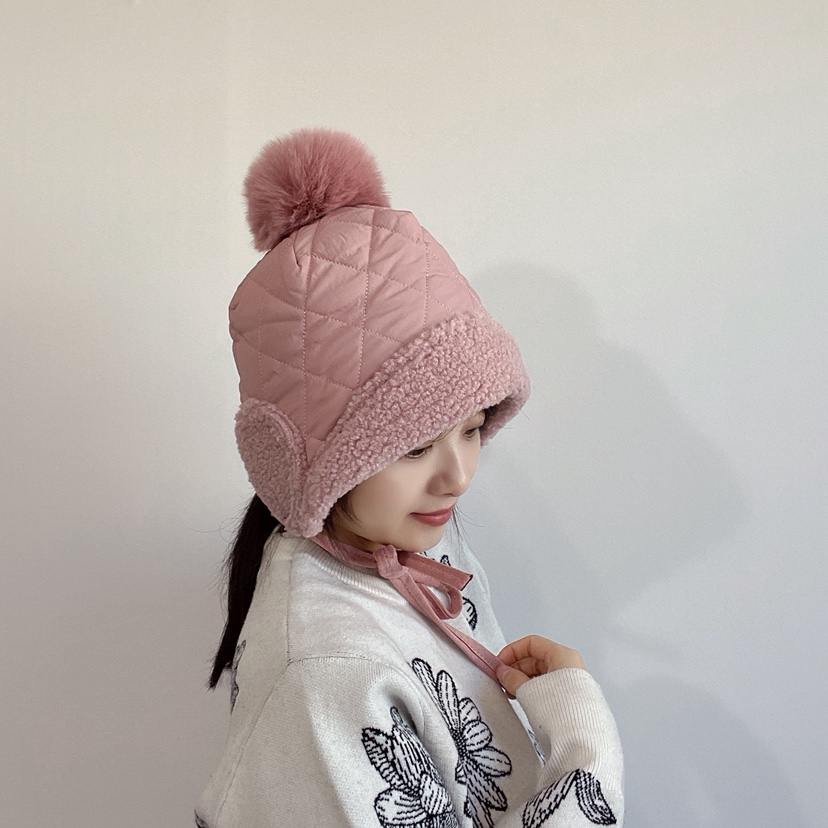 LOVELY HAT韓國直郵㊣女士新品熱賣人氣25秋冬時尚職業帽子LOVELY HAT帽子