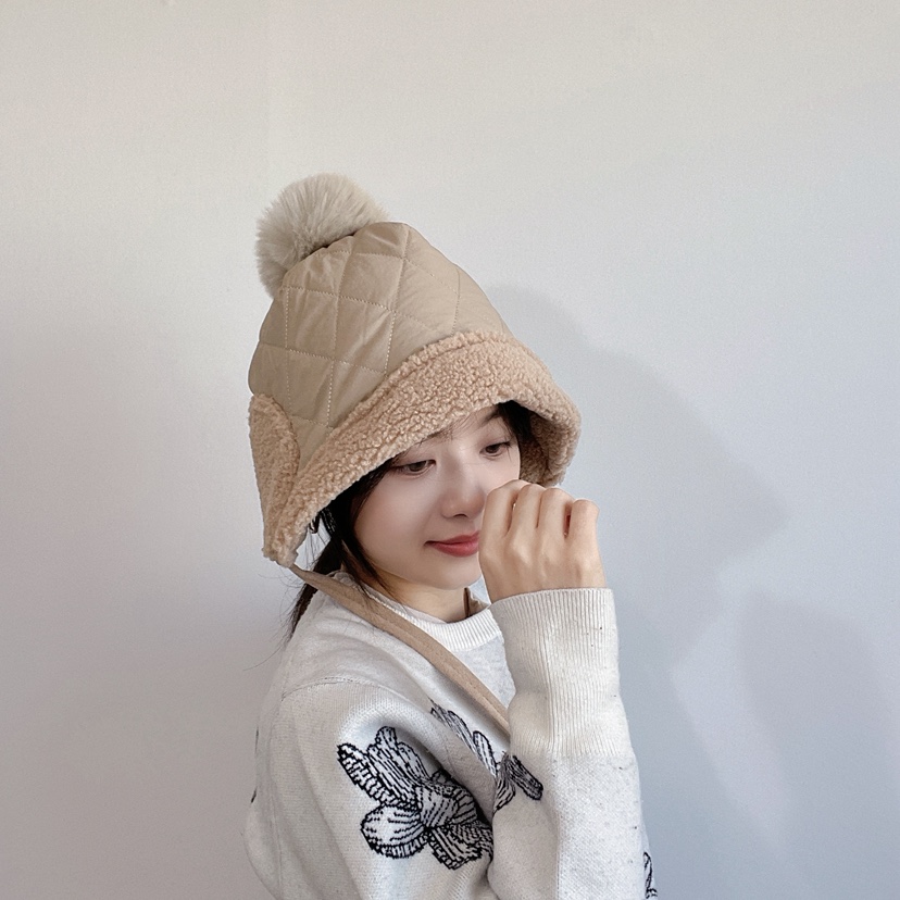 LOVELY HAT韓國直郵㊣女士新品熱賣人氣25秋冬時尚職業帽子LOVELY HAT帽子