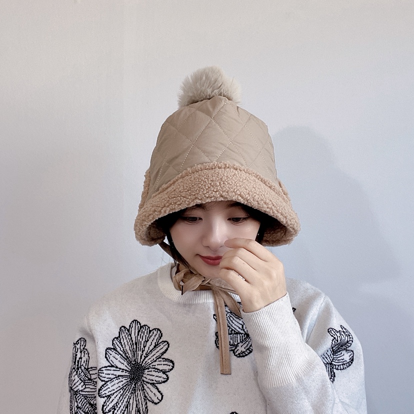 LOVELY HAT韓國直郵㊣女士新品熱賣人氣25秋冬時尚職業帽子LOVELY HAT帽子