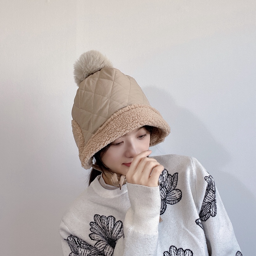 LOVELY HAT韓國直郵㊣女士新品熱賣人氣25秋冬時尚職業帽子LOVELY HAT帽子