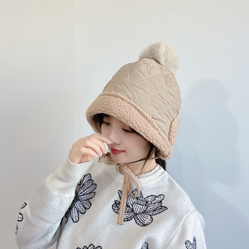 LOVELY HAT韓國直郵㊣女士新品熱賣人氣25秋冬時尚職業帽子LOVELY HAT帽子