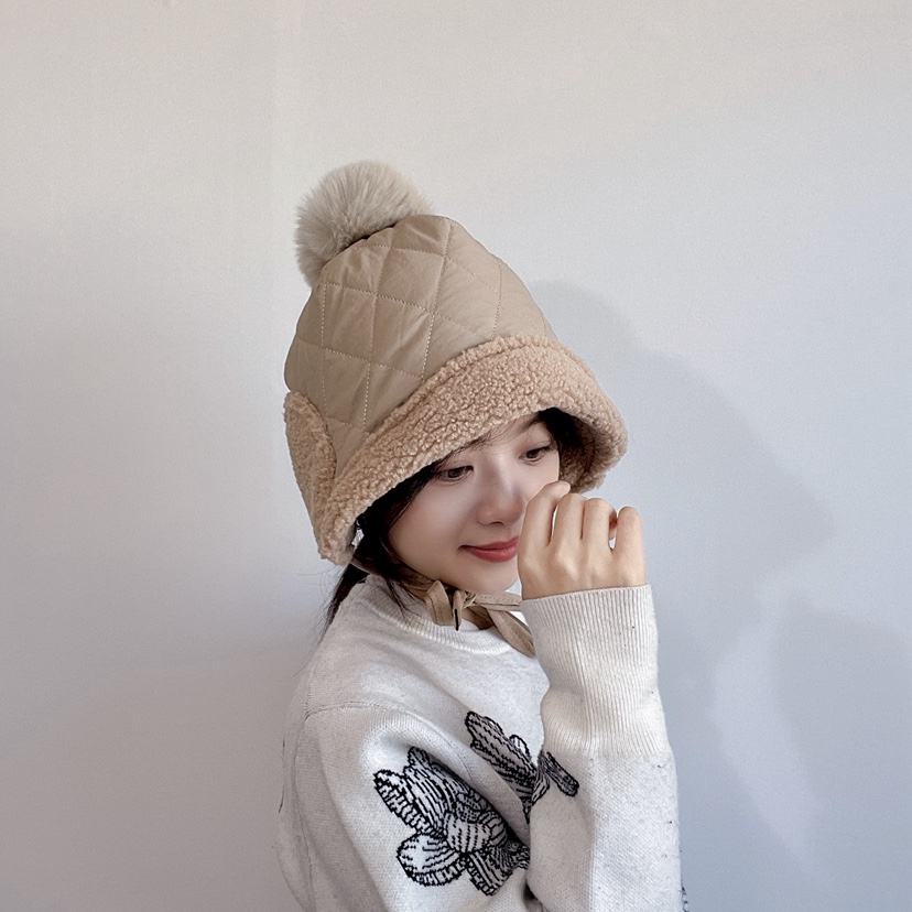 LOVELY HAT韓國直郵㊣女士新品熱賣人氣25秋冬時尚職業帽子LOVELY HAT帽子