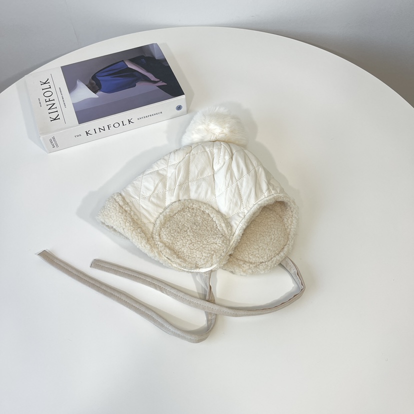 LOVELY HAT韓國直郵㊣女士新品熱賣人氣25秋冬時尚職業帽子LOVELY HAT帽子圖色3