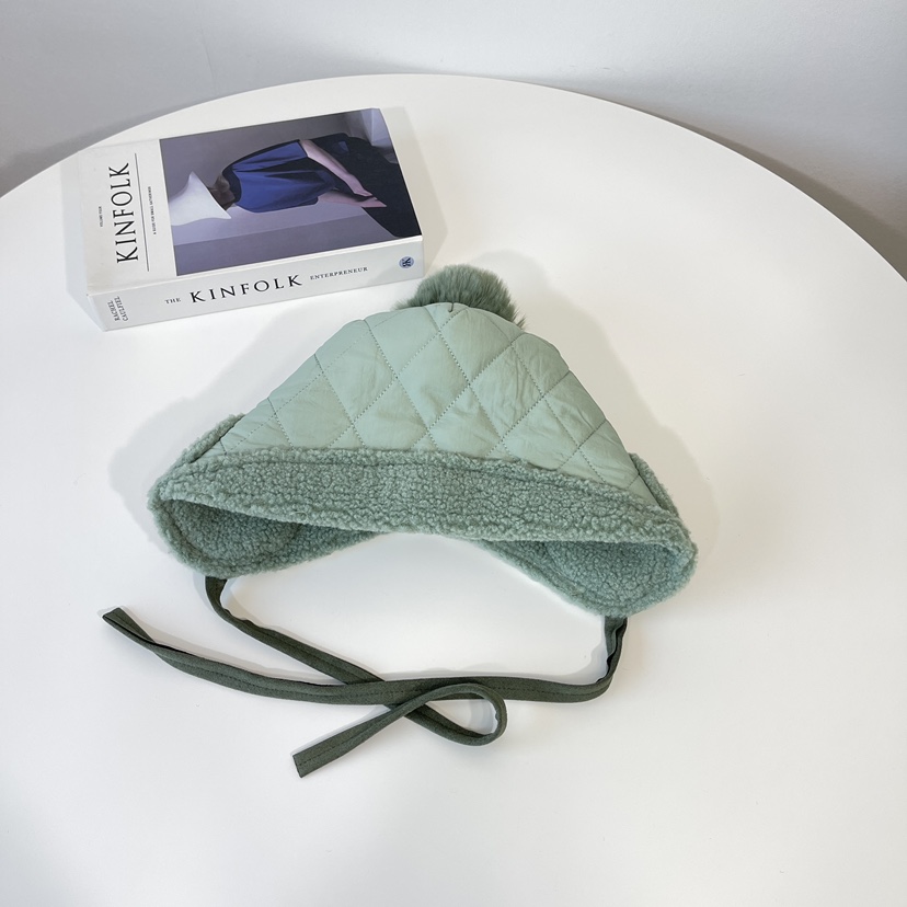 LOVELY HAT韓國直郵㊣女士新品熱賣人氣25秋冬時尚職業帽子LOVELY HAT帽子圖色6