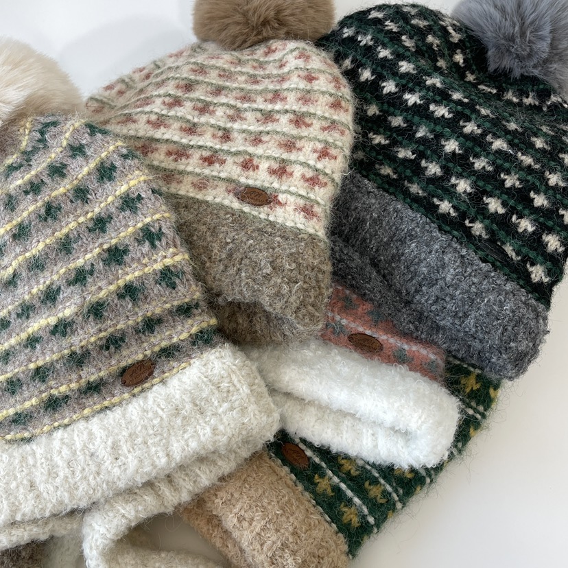 LOVELY HAT東大門㊣代購女士新款職業休閑真品時尚25秋冬帽子LOVELY HAT帽子