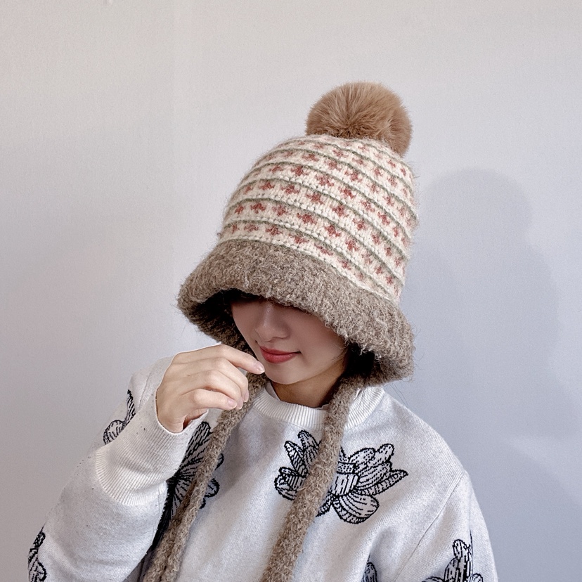 LOVELY HAT東大門㊣代購女士新款職業休閑真品時尚25秋冬帽子LOVELY HAT帽子