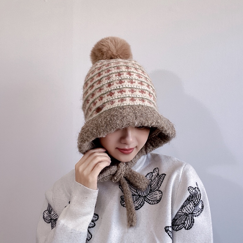 LOVELY HAT東大門㊣代購女士新款職業休閑真品時尚25秋冬帽子LOVELY HAT帽子