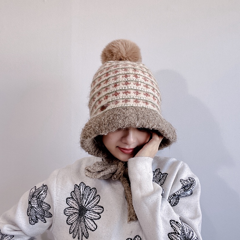 LOVELY HAT東大門㊣代購女士新款職業休閑真品時尚25秋冬帽子LOVELY HAT帽子