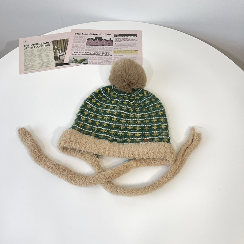 LOVELY HAT東大門㊣代購女士新款職業休閑真品時尚25秋冬帽子LOVELY HAT帽子圖色4