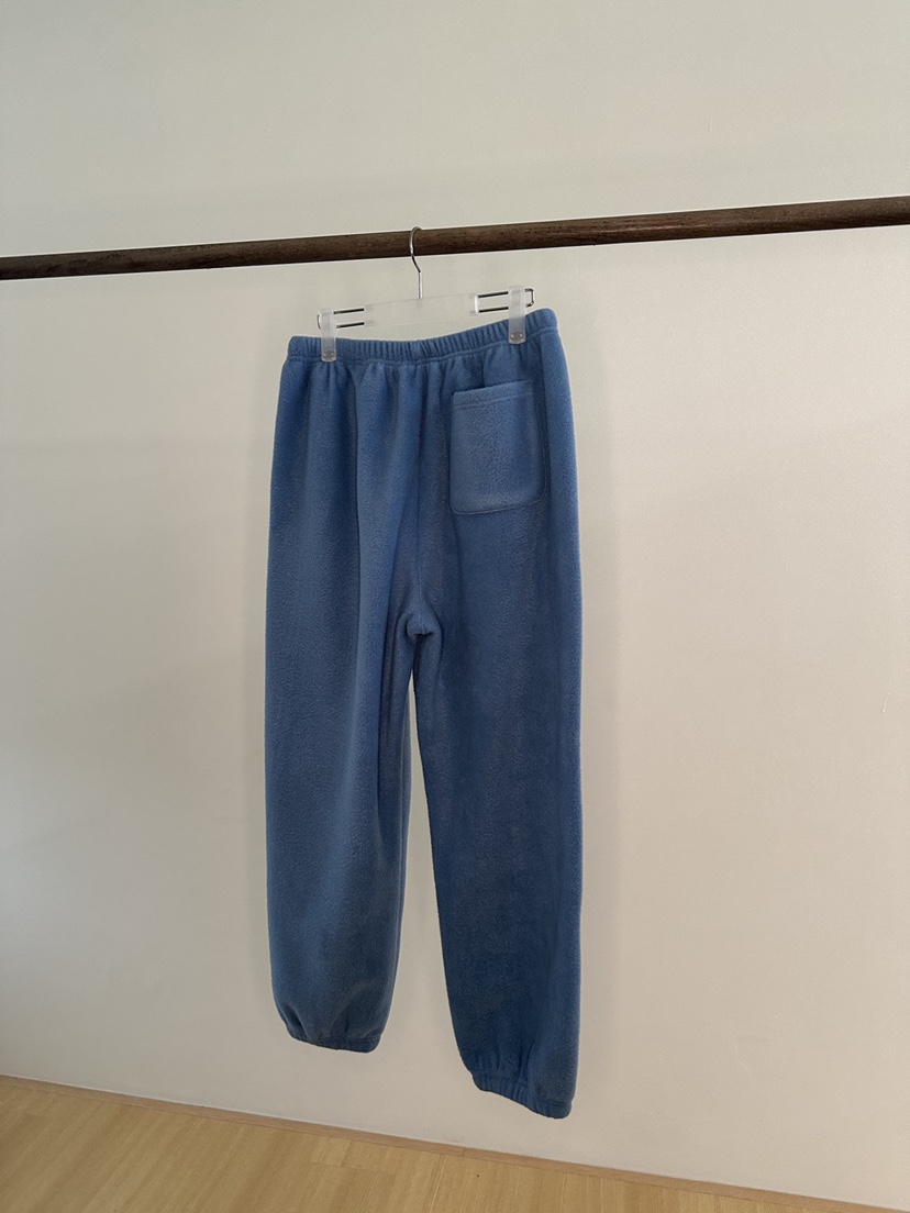 ERUME韓國直郵㊣女士新款25秋冬熱賣真品職業休閑褲小飛象毛絨ERUME休閑褲