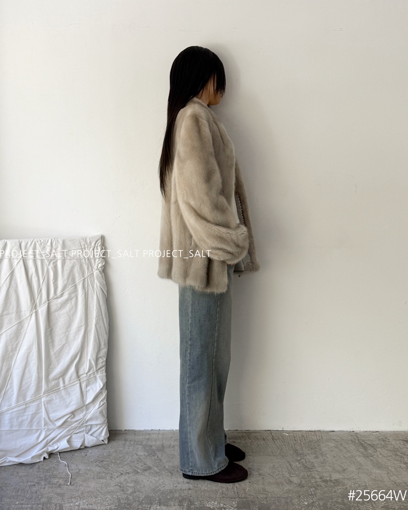 PROJECT SALT東大門㊣代購女士新款熱賣牛仔褲PROJECTSALT牛仔褲