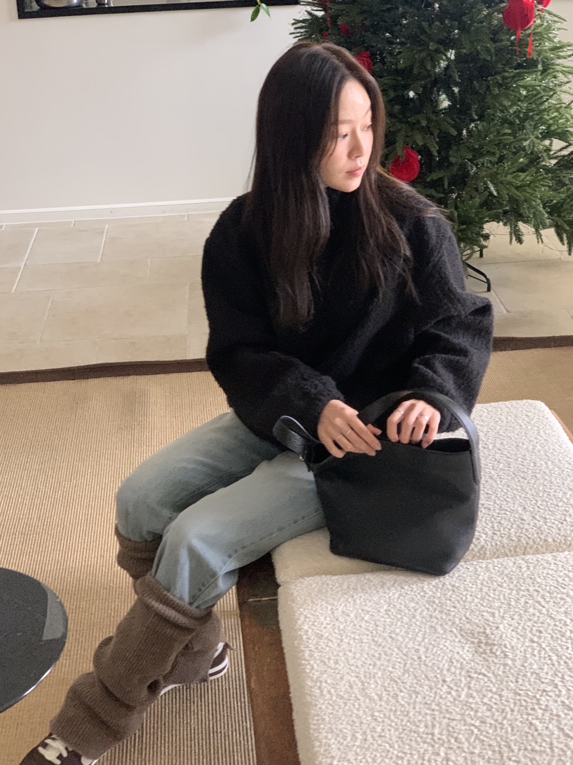 BAKING POWDER東大門㊣實拍女士新品真品25秋冬休閑衛衣拉鏈BAKING POWDER衛衣