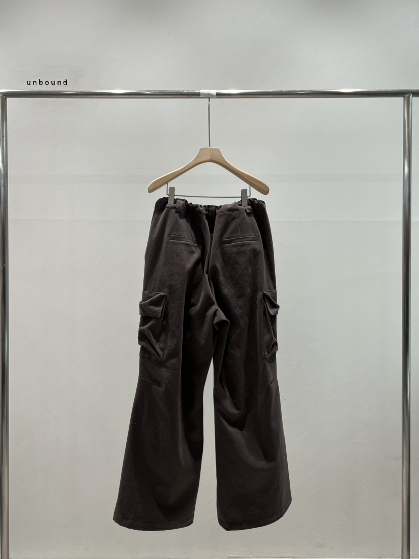 UNBOUND東大門㊣直郵女士新款休閑人氣時尚職業熱賣真品休閑褲UNBOUND休閑褲