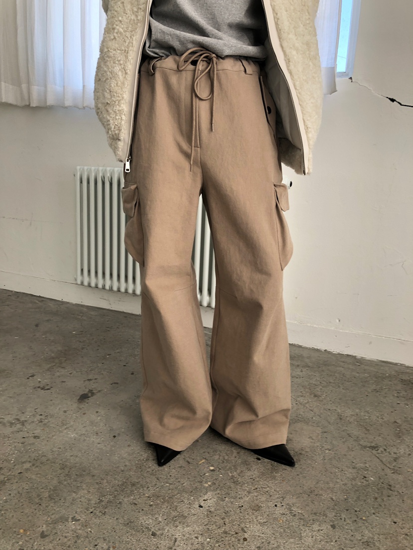 UNBOUND東大門㊣直郵女士新款休閑人氣時尚職業熱賣真品休閑褲UNBOUND休閑褲