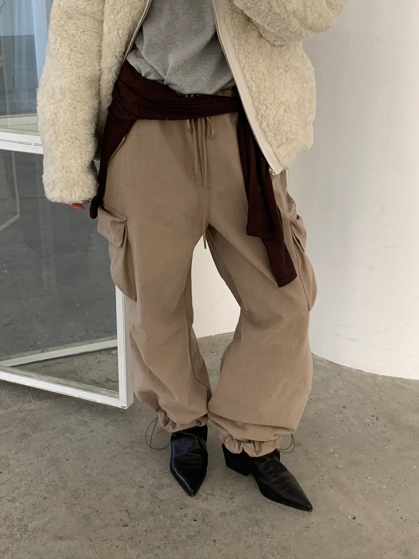 UNBOUND東大門㊣直郵女士新款休閑人氣時尚職業熱賣真品休閑褲UNBOUND休閑褲