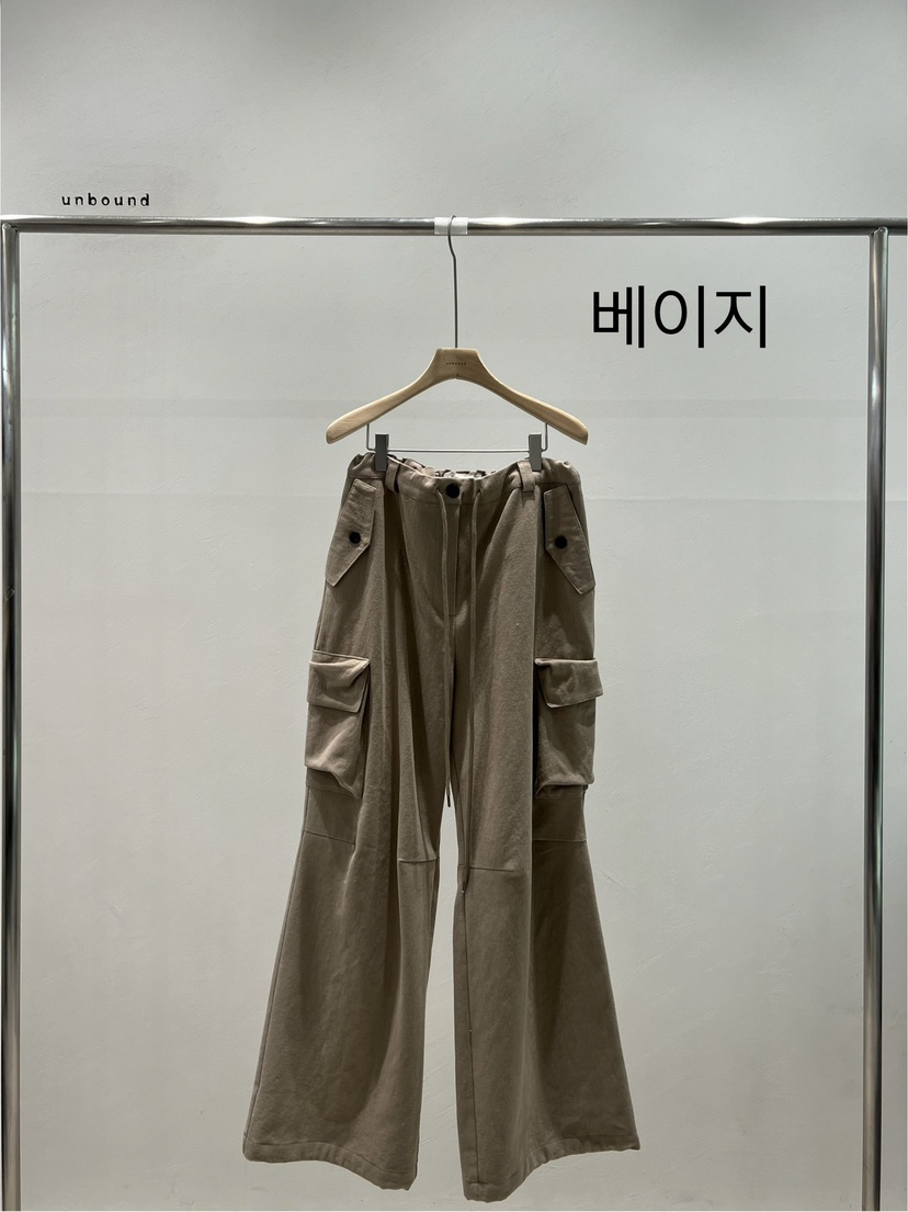 UNBOUND東大門㊣直郵女士新款休閑人氣時尚職業熱賣真品休閑褲UNBOUND休閑褲圖色2