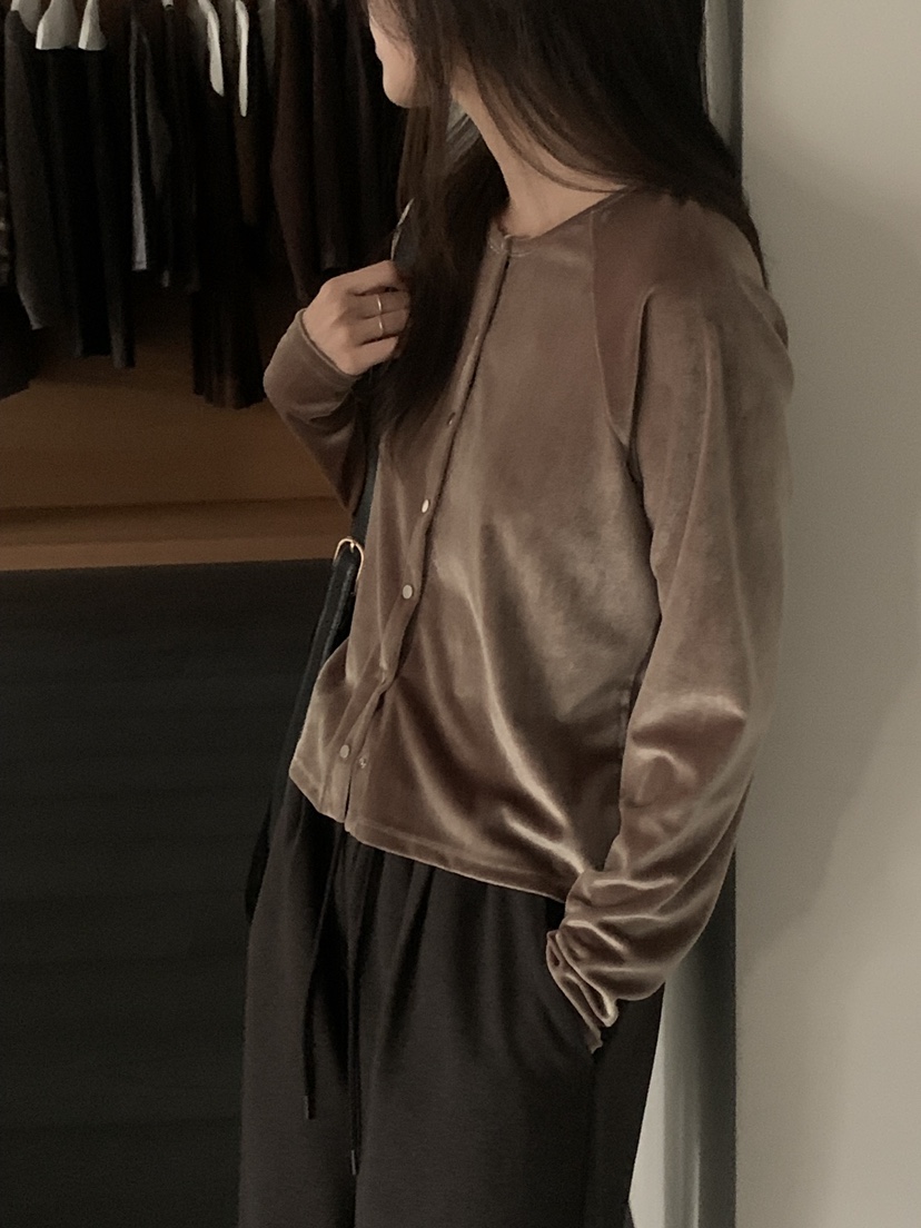 BAKING POWDER韓國代購㊣女士新品25秋冬推薦人氣職業針織衫BAKING POWDER針織衫