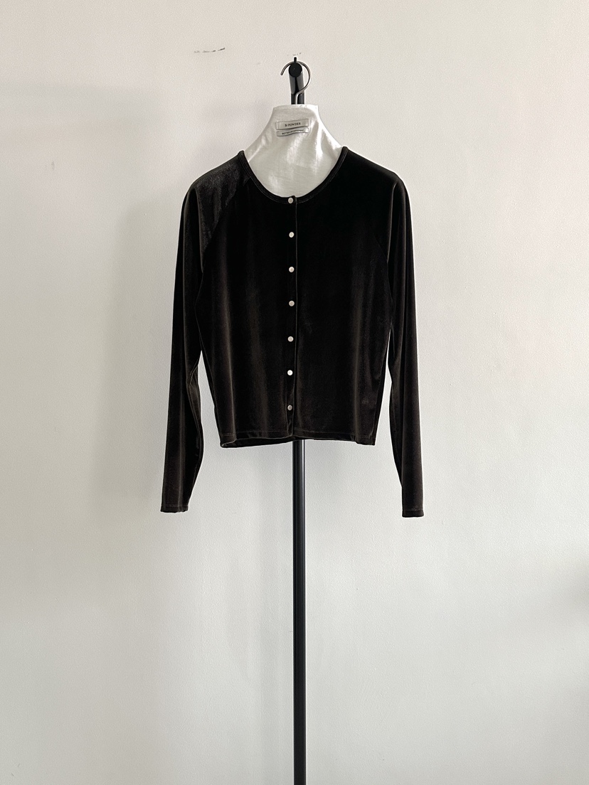 BAKING POWDER韓國代購㊣女士新品25秋冬推薦人氣職業針織衫BAKING POWDER針織衫圖色3