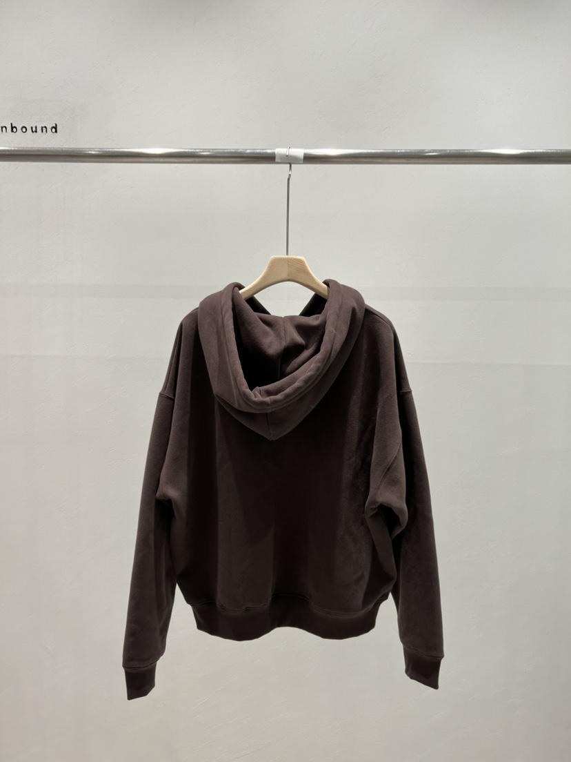 UNBOUND韓國代購㊣女裝新款25秋冬休閑真品熱賣時尚夾克拉鏈UNBOUND夾克