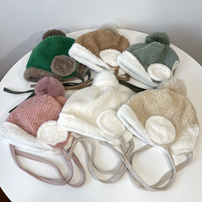 LOVELY HAT東大門㊣實拍女裝新品推薦休閑真品職業25秋冬帽子LOVELY HAT帽子