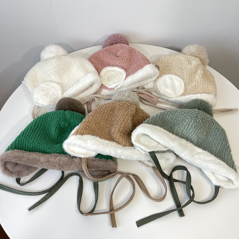 LOVELY HAT東大門㊣實拍女裝新品推薦休閑真品職業25秋冬帽子LOVELY HAT帽子