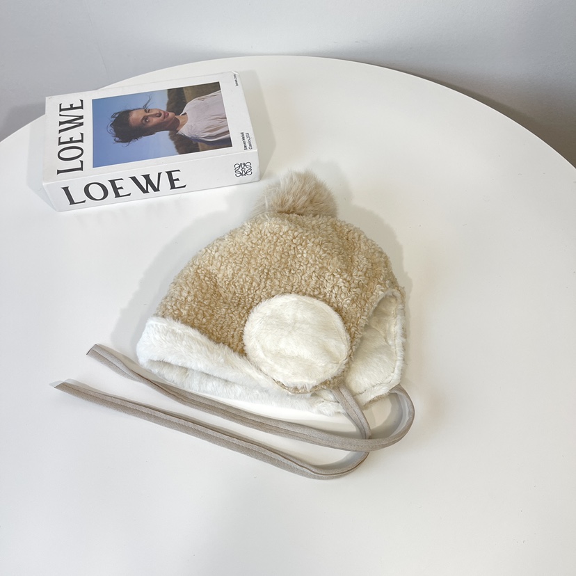 LOVELY HAT東大門㊣實拍女裝新品推薦休閑真品職業25秋冬帽子LOVELY HAT帽子圖色3