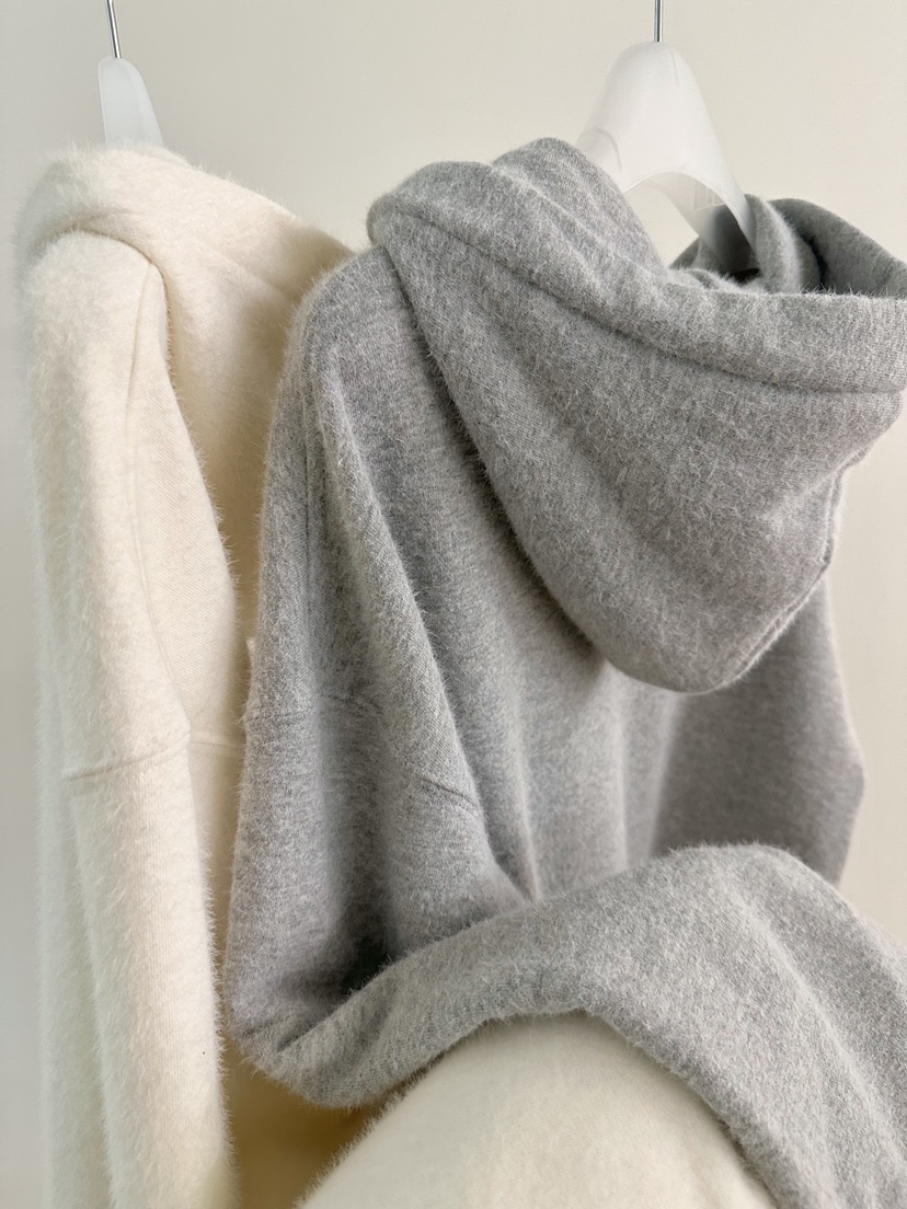 ERUME東大門㊣代購女士新款休閑時尚人氣真品熱賣衛衣抓絨連帽ERUME衛衣