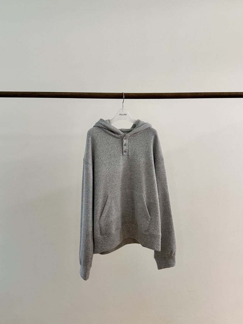 ERUME東大門㊣代購女士新款休閑時尚人氣真品熱賣衛衣抓絨連帽ERUME衛衣圖色2