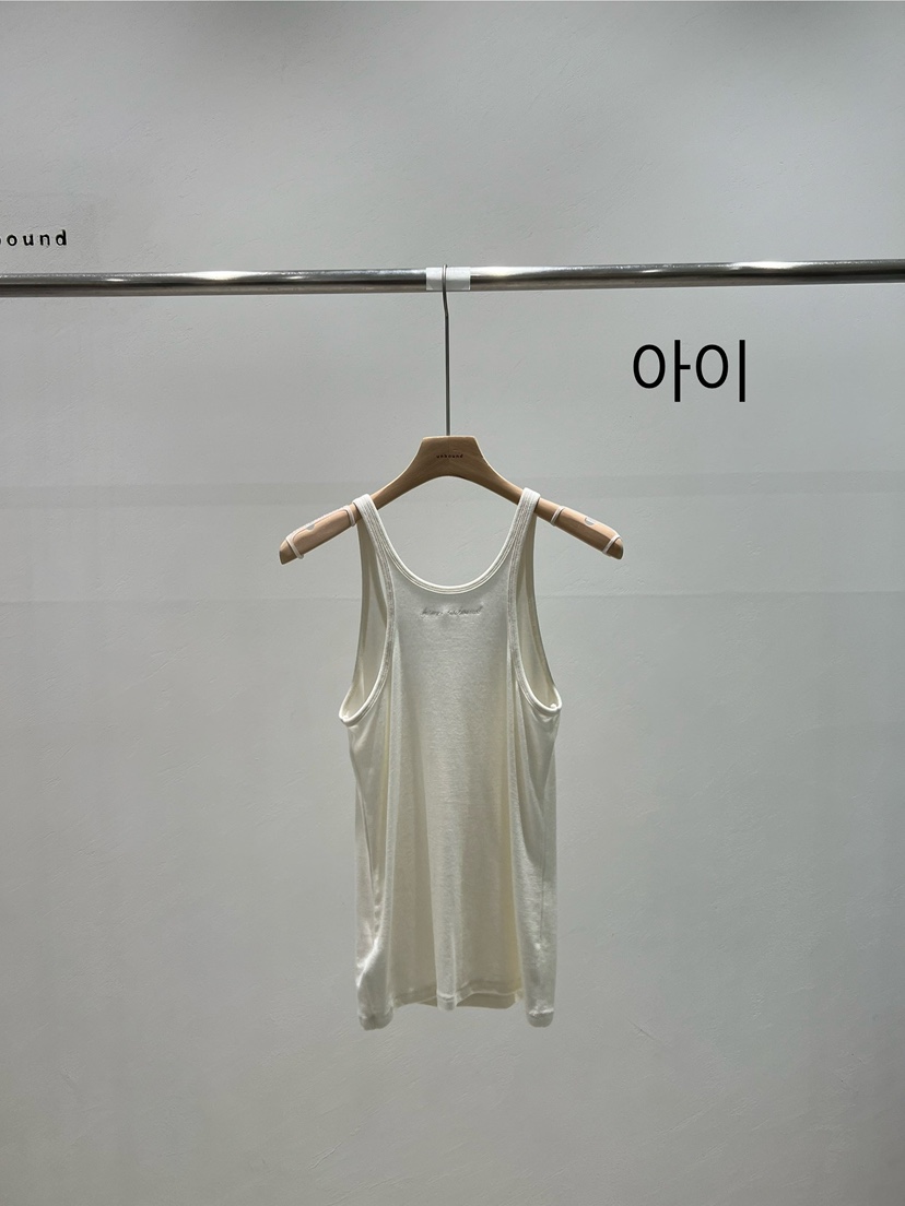 UNBOUND東大門㊣實拍女裝新款推薦熱賣真品25秋冬職業吊帶背心UNBOUND吊帶/背心圖色2