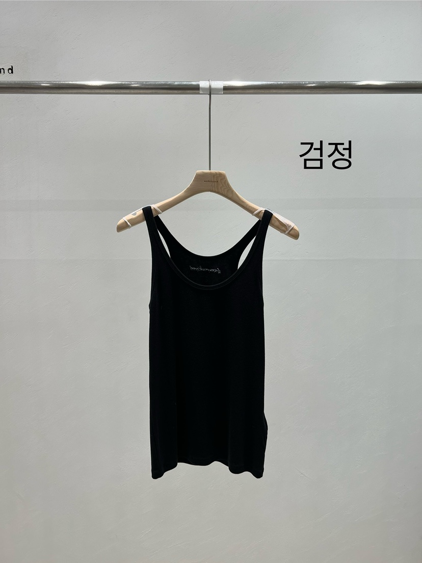 UNBOUND東大門㊣實拍女裝新款推薦熱賣真品25秋冬職業吊帶背心UNBOUND吊帶/背心圖色5黑色