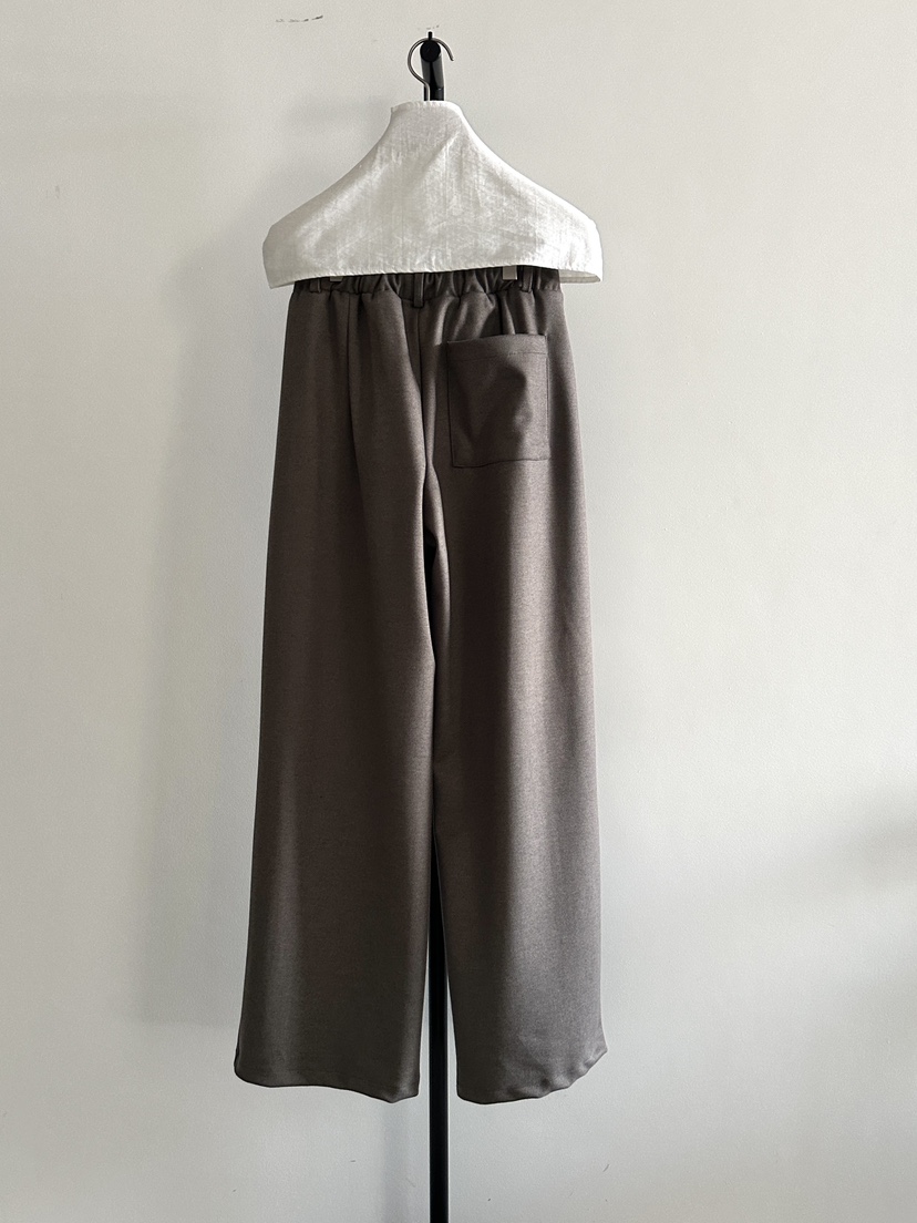 BAKING POWDER韓國直郵㊣女士新品真品人氣職業休閑休閑褲BAKING POWDER休閑褲