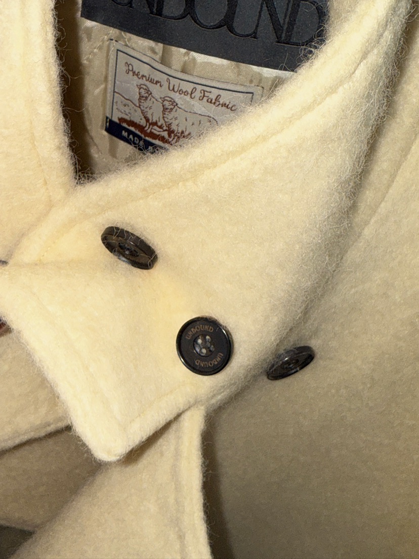 UNBOUND韓國代購㊣女士新品推薦人氣真品時尚休閑25秋冬夾克UNBOUND夾克