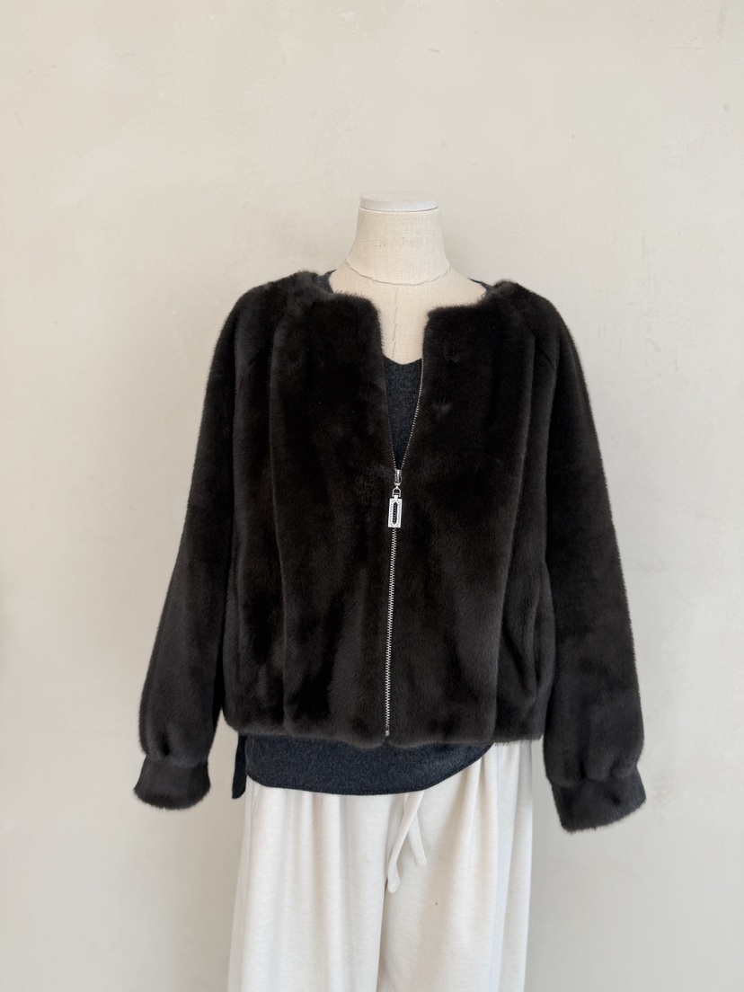 LAUNDRY東大門㊣直郵女裝新品真品人氣熱賣推薦時尚短款大衣LAUNDRY短款大衣