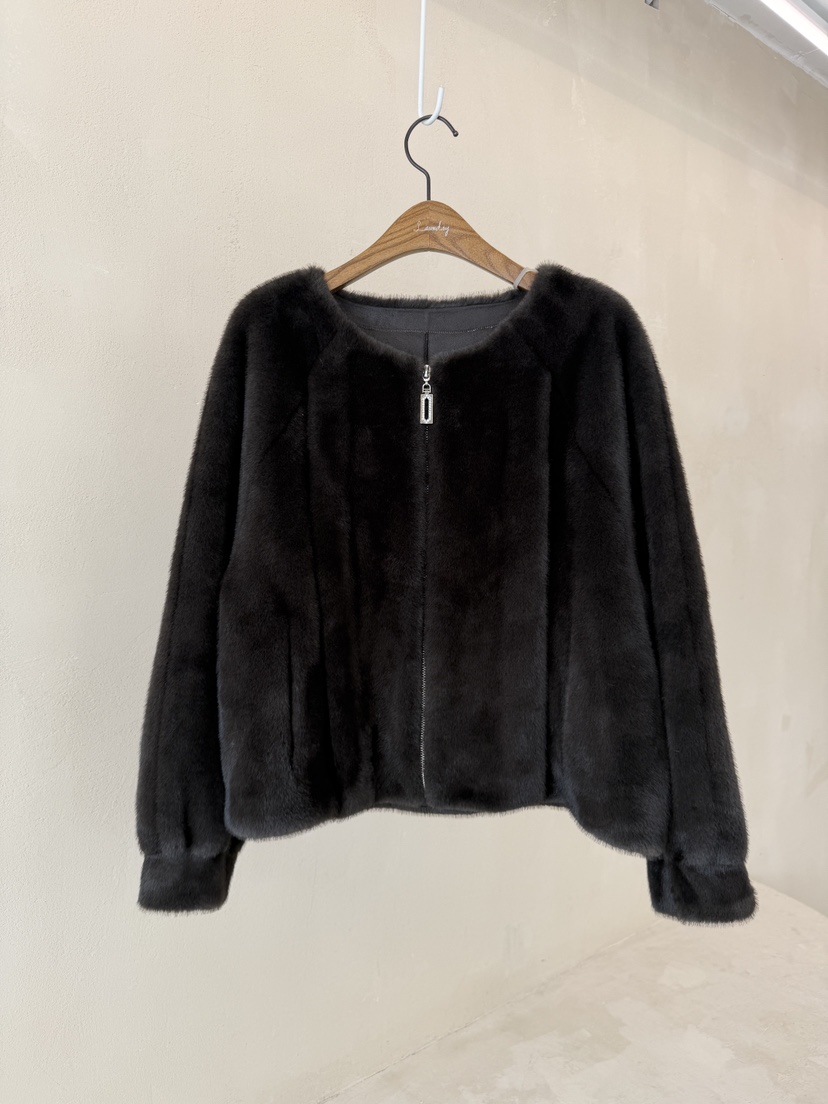 LAUNDRY東大門㊣直郵女裝新品真品人氣熱賣推薦時尚短款大衣LAUNDRY短款大衣圖色2