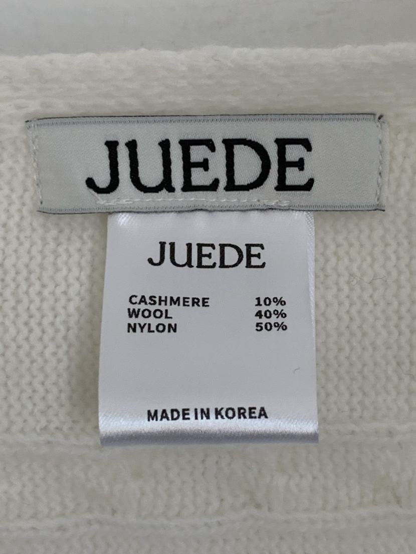 JUEDE韓國代購㊣女士新品人氣圍巾披肩披肩JUEDE圍巾/披肩